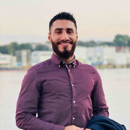 Mohammad Tawfeq Al Hari