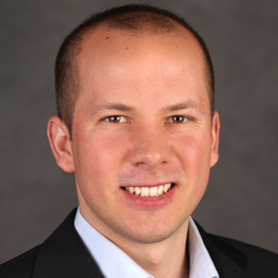 Tobias Lange