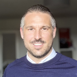 Marc Blings's profile picture