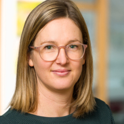 Janina Kress's profile picture
