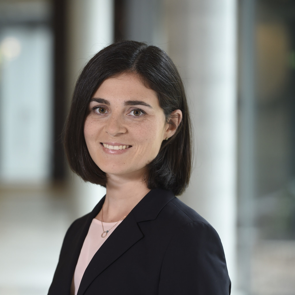 Tala Rody - Beraterin - Mercedes-Benz Management Consulting | XING