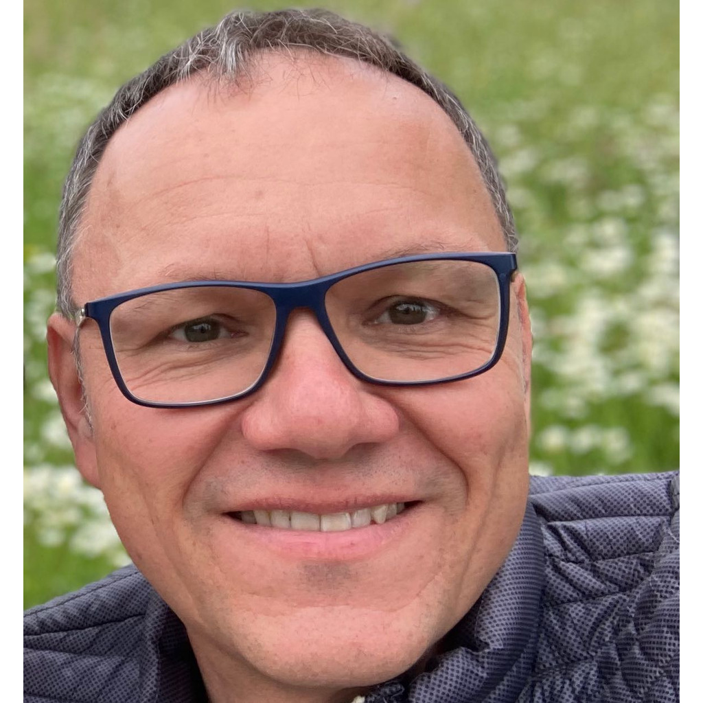 Gerald Redet Medizintechniker Siemens Healthineers XING