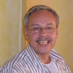 Dr. Andreas Weyl