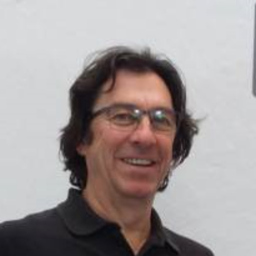 Rainer Rettig