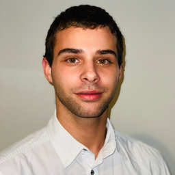Martin Garkov's profile picture