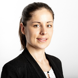 Profilbild Kerstin Kopp