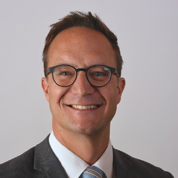 Dipl.-Ing. Daniel Ganz's profile picture