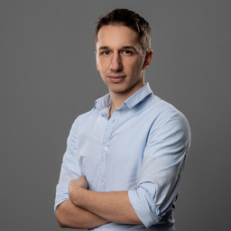 Daniel Alexandrovych