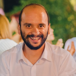 Onoufrios Chatzigeorgiou