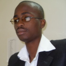 Marius DOMINIQUE DJEGO