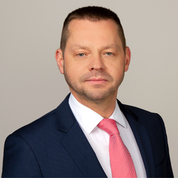 Profilbild Dariusz Kowalczyk