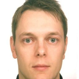 Jens Lindner
