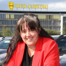Yvonne Butz