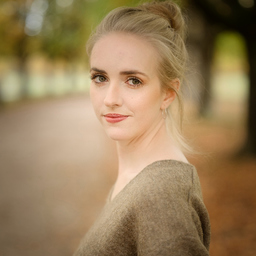 Anna Sell