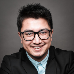 Muhammad Hizri Ghazi