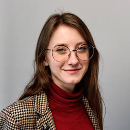 Liudmila Gatkowska