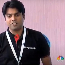 Pawan Mude