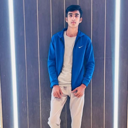 Anirudh singh jadon