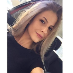 Mara Veiszenbacher