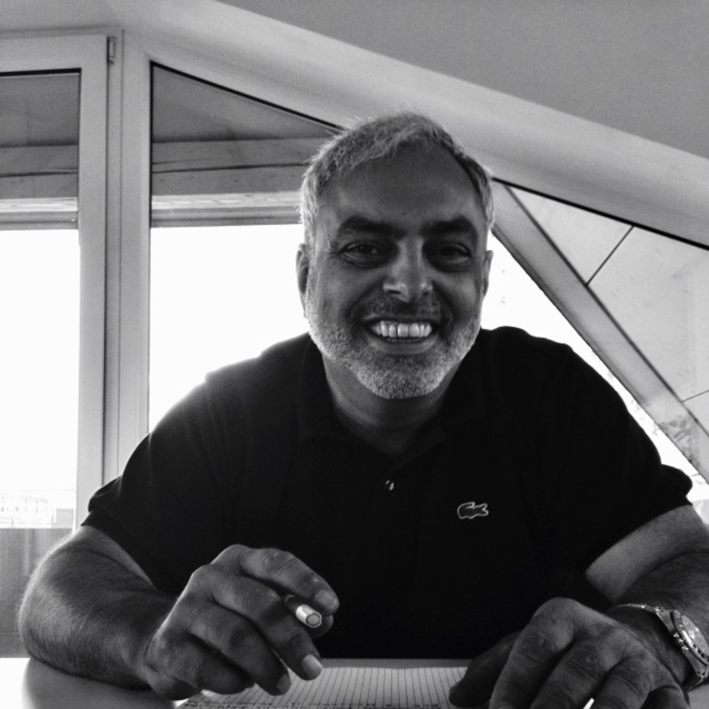 Martin Warzywoda Inhaber GDEvent XING