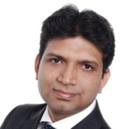 Swapnil Gandhi