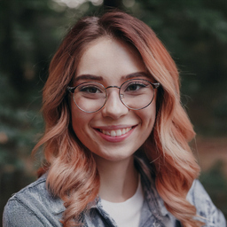 Profilbild Lisa Storch
