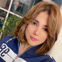 Mehrnaz Rastegarfard