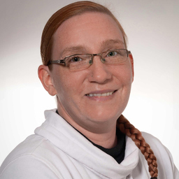 Yvonne Hobein 