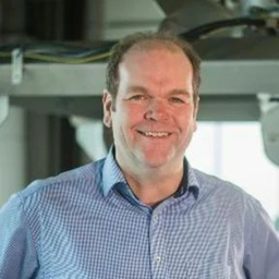 Bernhard Hukelmann's profile picture