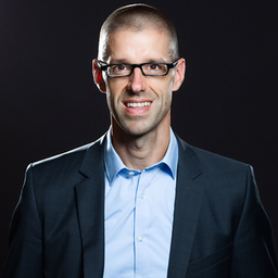 Dr. Christoph Mueller