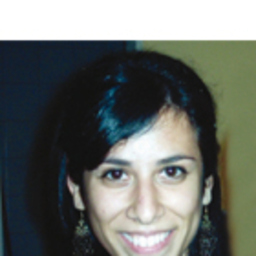 Laura Ramirez