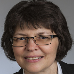 Andrea Frank