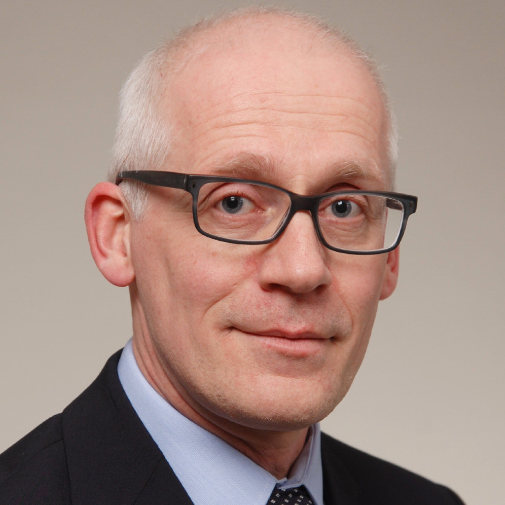 Eric Albert Niederlassungsleiter Obermeyer Infrastruktur GmbH & Co