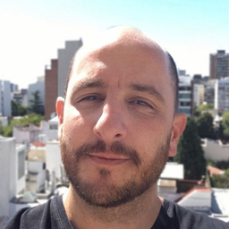 Lucas Sanchez