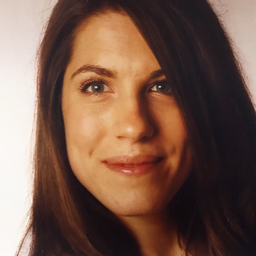 Dr. Nina Herzog