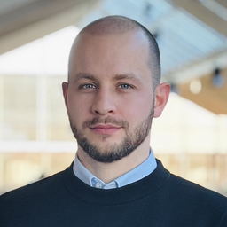 Sascha Liedloff