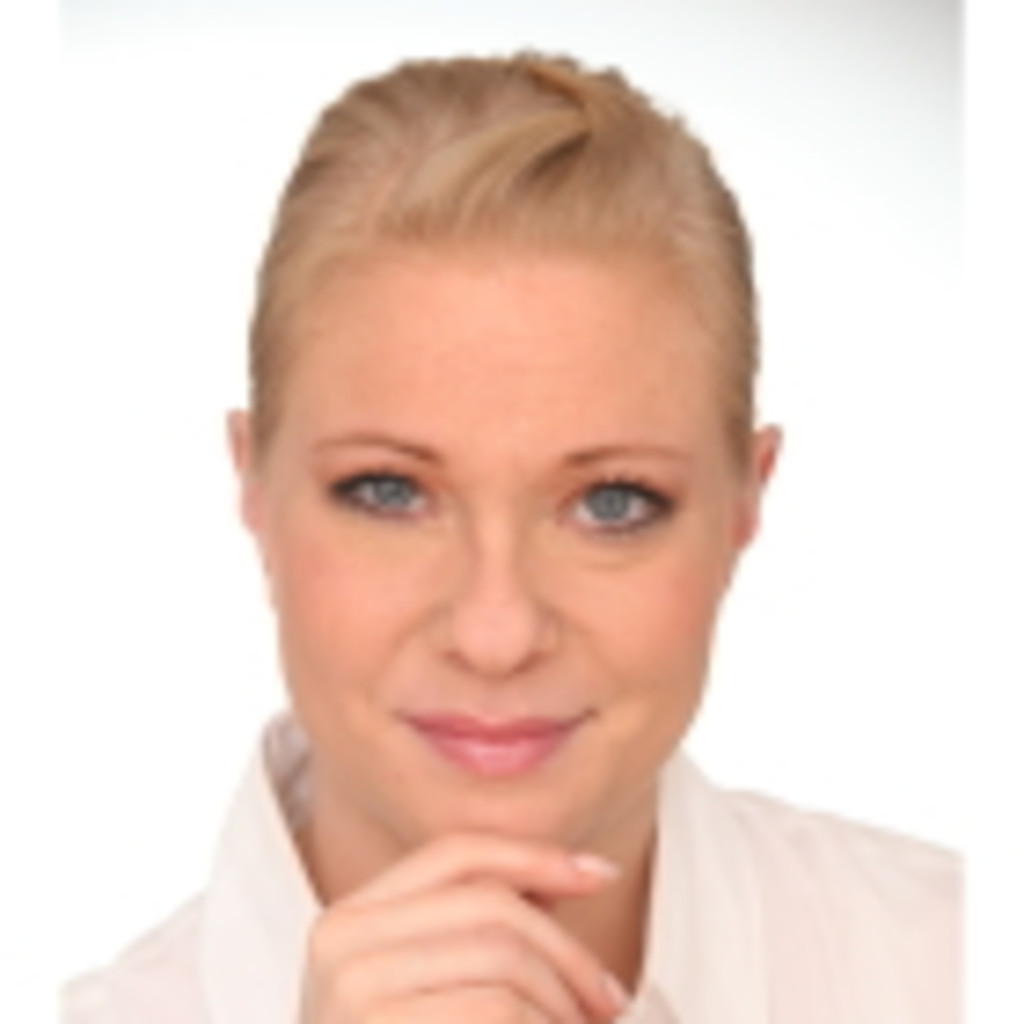 Social Media Profilbild Tanya Harnischfeger Wiesbaden