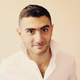 Hayk Muradyan