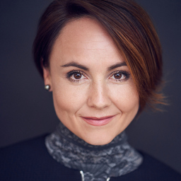 Mag. Livia Rainsberger