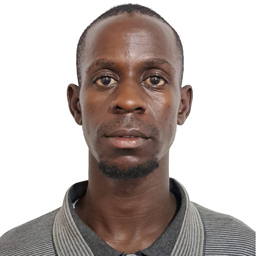 JOHN NYAMORI