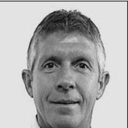 Peter Drebinger