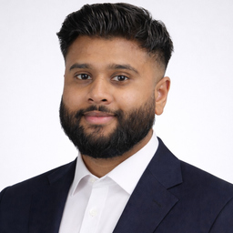 Sancheevan Ramachandran