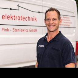 Thomas Pink