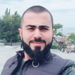 Levent Kilicoglu