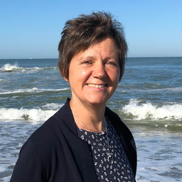 Gisela Gruber's profile picture