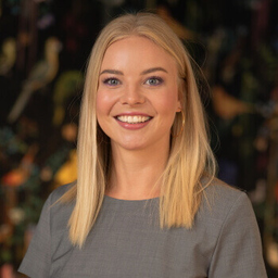 Xenia Winkelmann