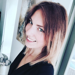 Lisa Müller