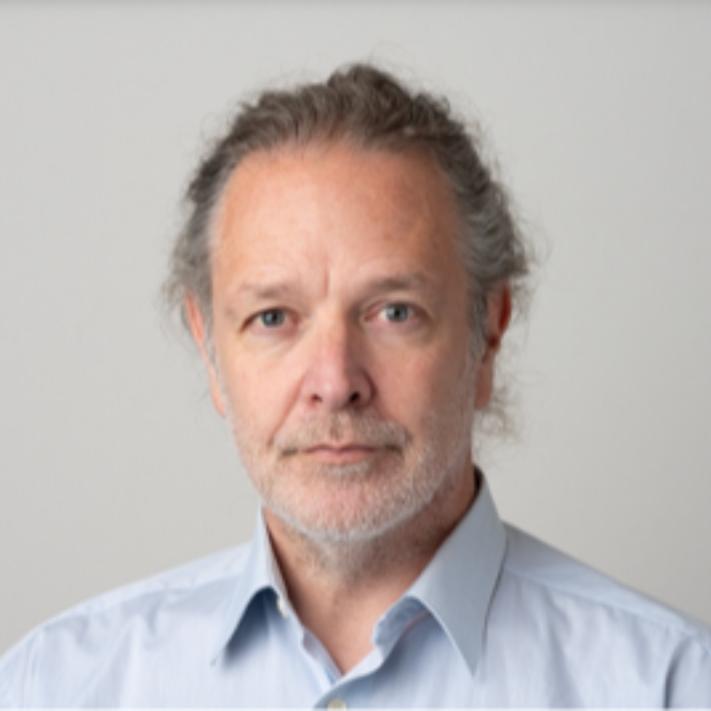 Dieter Bayer Senior Software Engineer TomTec Imaging Systems GmbH