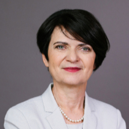 Gertrude Suschko