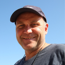 Armin Nuoffer